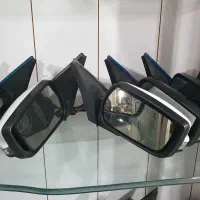 آینه بغل و تعمرات اینه پژو ساینا ۲۰۷ ۲۰۶ سورن