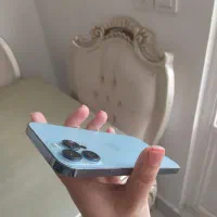 پرومکس 13آیفون ۱ ترابایت