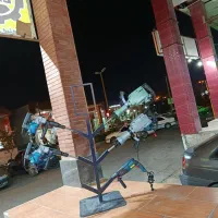 تعمیرات و کرایه ابزار برقی