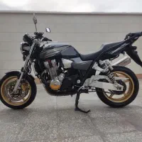 cb1300مدل 2007سوپر فور