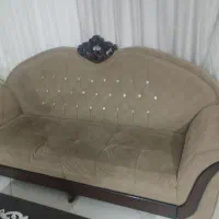 مبل راحتی|مبلمان خانگی و میز عسلی|رودهن, |دیوار