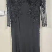 لباس مجلسی