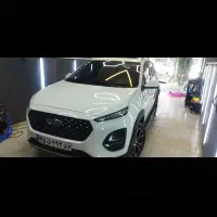 دیتیلینگ خودرو، پولیش، کاور بدنه ، احیای چراغ ،