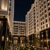 81متر*2 خواب*زمان طلایی خرید*فول مشاعات