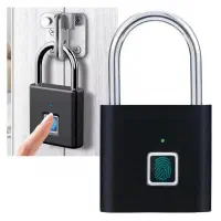 قفل مشگی ویژه