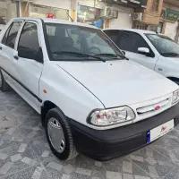 پراید 131 مدل 95
