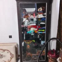 یک عدد بوفه