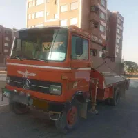 فروش جرثقیل