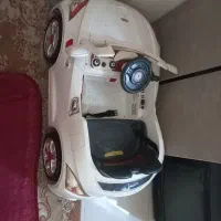 ماشین شارژی