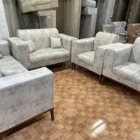 مبل گلاره