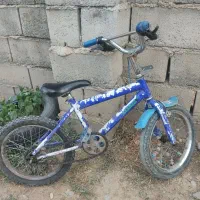 دوچرخه