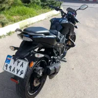 آپاچی 200|موتورسیکلت|کرج, برغان|دیوار