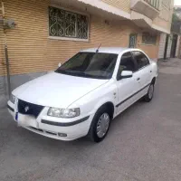 سمندLxمدل۹۰فول کامل تمیزوسالم(عروسک).