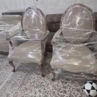 مبل نو|مبلمان خانگی و میز عسلی|تهران, دولتخواه شمالی|دیوار