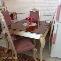 اسباب بازی ناهارخوری