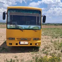 مینی بوس a80 خیلی تمیز