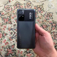 شیائومی پوکو m4pro 5g در حد