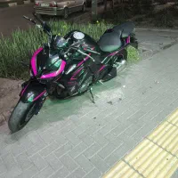 نیکتاز طرح z1000