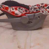 دوعدد کریر نوزاد کاملا سالم و تمیز