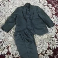 کت شلوار نو نو نو اصلن استفاده نشده سایز 24