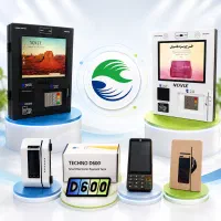 کشلس ها /دیواری / شبا خودپرداز/عابربانک