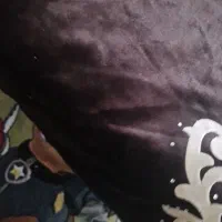 پرده مخمل