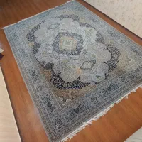 فرش ۱۲ متری باستان یزد