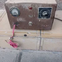 تقویت برق