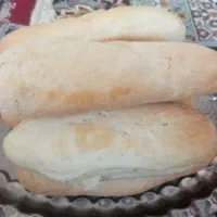استخدام شاطرنان فانتزی نان ساندویجی