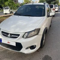 کوییک ۴۰۰/سالم و بی رنگ