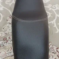 زین .صندلی آپاچی. بال باک .باله باک