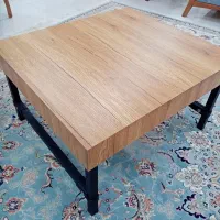 میز جلو مبلی