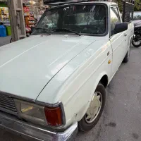 پیکان وانت مدل۹۲
