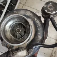 پمپ باد و سوپر استوک البرز
