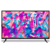 تلویزیون ۴۳ اینچFULLHD برند لایت ویو مدل LW ATV-43