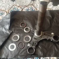کرپی پایین  ۱۲۵کامل نو