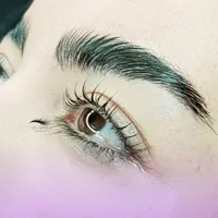 خدمات و آموزش تخصصی اکستنشن مژه و لیفت مژه و ابرو|خدمات آرایشگری و زیبایی|فولادشهر, B4|دیوار