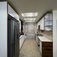 کابینت کارکرده (تمیز و سالم)