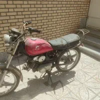یاماها ۱۰۰چینی