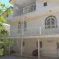 اقامت روزانه در ساختمان سبز در طالقان
