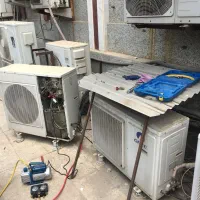 سرویس  نصب تعمیر خدمات کولر با ضمانت کتبی