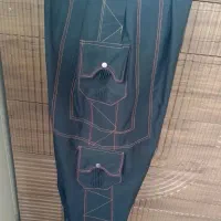 شلوارکردی