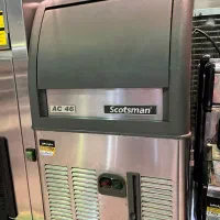 یخساز اسکاتمن