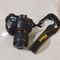 NIKON D5300
