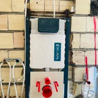 لوله کشی آب و فاضلاب مهندسی