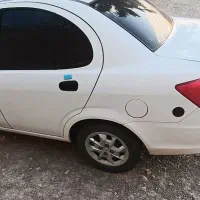 ساینا دوگانه سوز مدل403