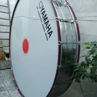 طبل دومتری