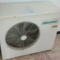 کولر گازی