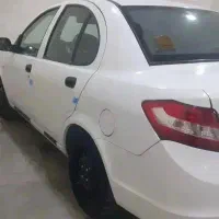 ساینا مدل ۹۸ معاوضه با پراید مدل پایین یا رنگ دار