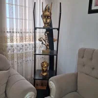 استندچوبی